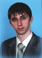 Устюгов Александр Игоревич.